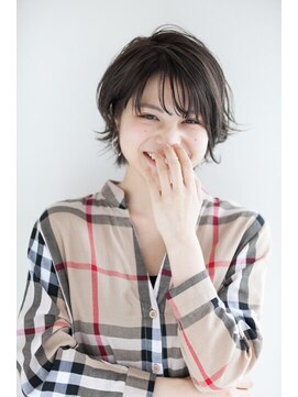 アヤメ 巣鴨店(ayame) (ayame巣鴨)髪質改善_艶髪_髪質改善トリートメント_tokio_巣鴨