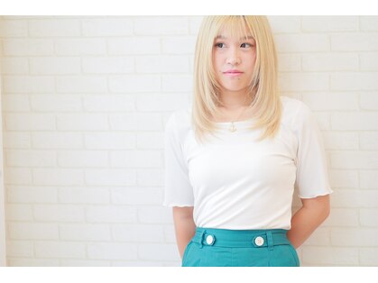 ノーム セカンド(NO-MU 2nd)の写真