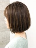 ガレリアオーキッドGビル愛されボブ