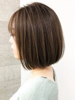 ガレリア 名駅オーキッドビル店(GALLARIA)&nbsp;ガレリアオーキッドGビル愛されボブ