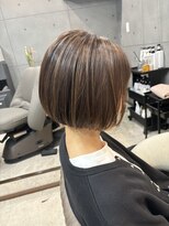 レガ 南通り店(LEGA)&nbsp;シンプルBob