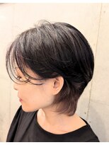 ベロボスコ(Bello bosco)&nbsp;レイヤーショート