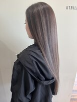 ミラコ(milaco)&nbsp;ブラウンハイライト