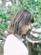 エレナ(Helena)の写真/プロの美容師さんも驚く艶と質感☆今迄の常識が覆されるカラーは1度体験すると他で出来ないと絶賛です!