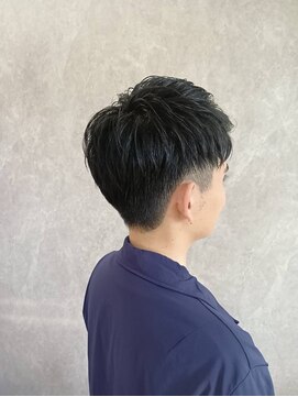 リノア(Lino'a) メンズスタイル