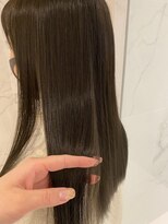 アヴァンスクロス あべのルシアス店(AVANCE.CROSS)&nbsp;ダークモカベージュ