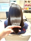 ミディアムスタイル