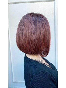 ラベンダー バイ ジュエル 湘南台駅西口店(Lavender by JEWEL) ☆お客様スタイル☆【Lavender by JEWEL 湘南台/湘南台駅】