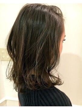 ルッソ チアロ(Lusso chiaro) マロンベージュ/30代40代50代