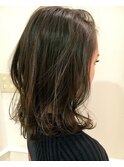 マロンベージュ/30代40代50代