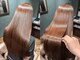アイスタイルプレミアム 並木通り店(I STYLE premium)の写真/最高級髪質改善で、エイジング・ダメージ毛も髪の芯から補修&補強!繰り返すほど美しいうるツヤ髪へ導く-。
