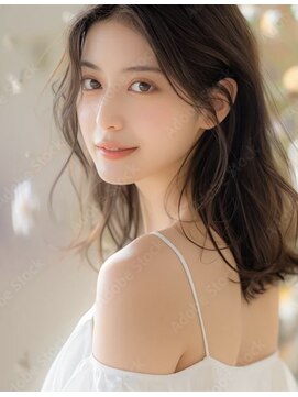 ナンバー 博多(Number) ゆるふわミディアム