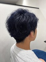 セカンド(Second)&nbsp;Second   ×　メンズスタイル