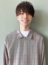 エピ(epi) 桑原 勇樹