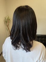 ヘアーフリーティー Hair freety&nbsp;縮毛矯正＆デジタルパーマ