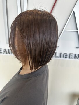 アース オーセンティック アクロスプラザ 与次郎店(EARTH Authentic) イヤリングカラー!