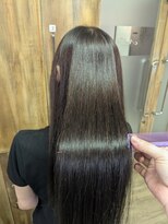 ナチュラル 仙台駅前店(Natural)&nbsp;★ロングヘア★