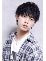 リップス 自由が丘(LIPPS)&nbsp;ラフシースルーウルフ