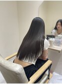 熊本一番の髪質改善トリートメント