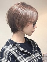 ルフレ 新宿本店1st(Reflet)&nbsp;カット