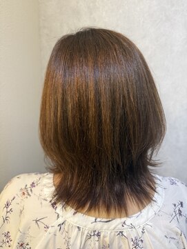 ウィスプ 赤羽店(wisp) 大人ミディアム