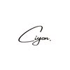 シヨン(ciyon.)のお店ロゴ