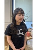 オリーブブラウン