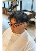 【スタイリングを楽に】メンテナンスカット