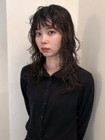 ユー セント(yew scent)&nbsp;ウルフパーマ