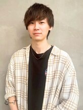 クアンタ 北千住店(Qant) 佐藤 尚輝