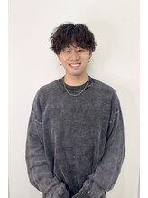 アトラクト バイ ラック 津田沼(Attract by LUCK)&nbsp;藤原 侑樹 【津田沼】