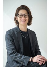 トリコ トウキョウ アヴェダ 表参道店(tricot TOKYO AVEDA)&nbsp;貴志 勇吾