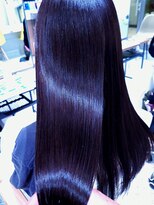 ゼストララ(ZEST Lara)&nbsp;酸性ストレートパーマ