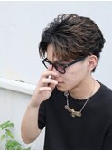 フェザーショート