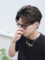 ビカム 名駅(become)&nbsp;フェザーショート