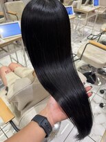 ゼスト フィーノ(ZEST fino) 【ナツミ】カスタム×バイカルテトリートメント