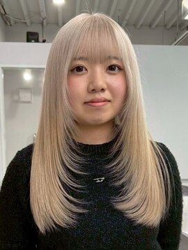 ウィコ 新宿(WICO) ホワイトベージュ[新宿駅/オリーブグレー/ココアベージュ]