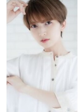 オブハーツ 若葉台店(OF HEARTS) 【髪質改善・縮毛矯正・白髪染め・髪にドラマを・髪ドラ】