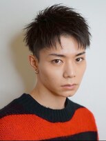 アイトーキョーシエル 横浜(AI TOKYO Ciel)&nbsp;シャープアップバング