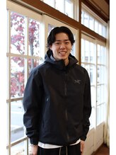 ティージェー天気予報 パートナイン 末広店(TJ Part9)&nbsp;松永 輝星