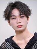 lippsフェザーショート
