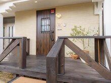 Hair&Esthe Salon TRIM