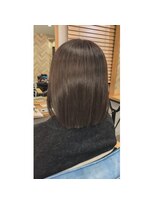 アヴニールバイアクロス 戸塚店(AVENIR by across)&nbsp;艶髪