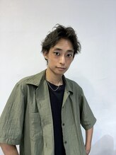 アクト 三鷹店(ACT)&nbsp;入澤 裕也