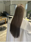さらさらスーパーロング
