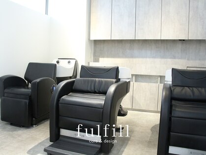 ケアアンドデザイン 今里本店(care&design fulfill)の写真