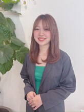 アヴァンス 深井店(AVANCE.) 西田 美結