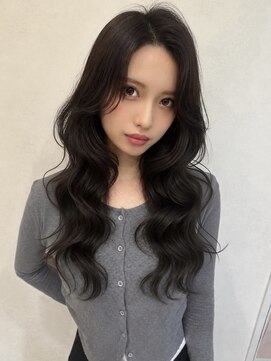 ミラ(MIRA) ハイレイヤーと内巻きで流行style