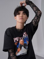 トランク 金剛店(tranq)&nbsp;マルチウェイショート