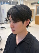 ハニー 町田(HONEY)&nbsp;ナチュラルセンターパート